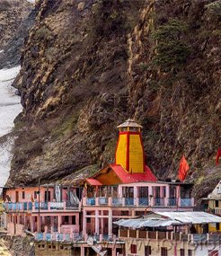 Chardham yatra