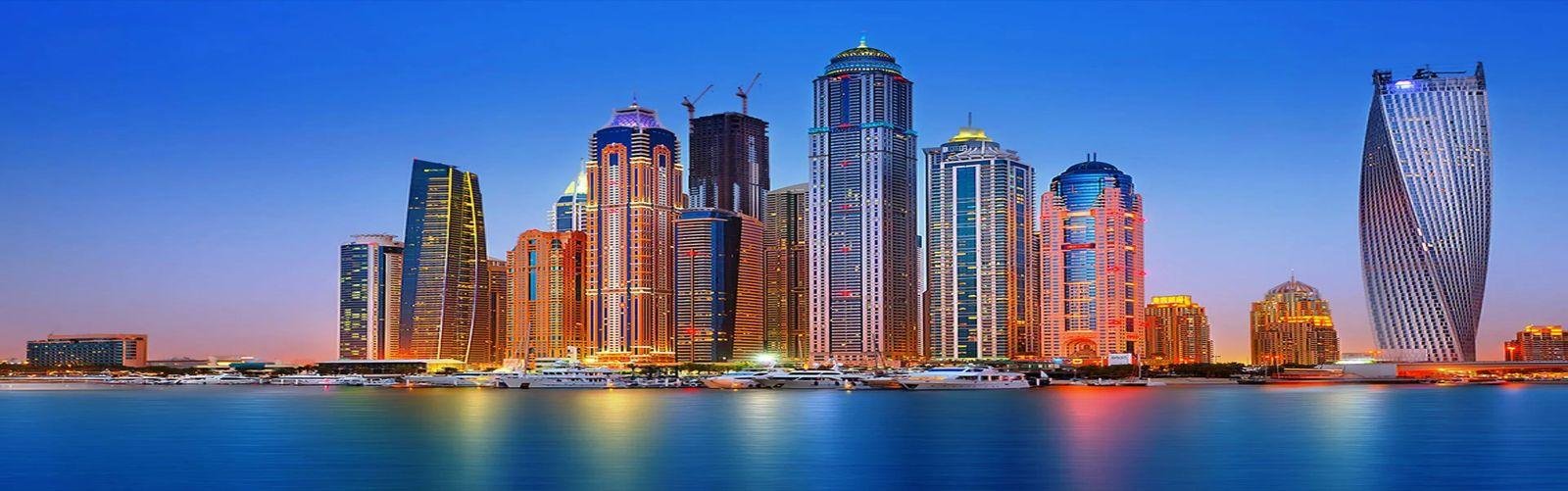 Standard Tour to Dubai