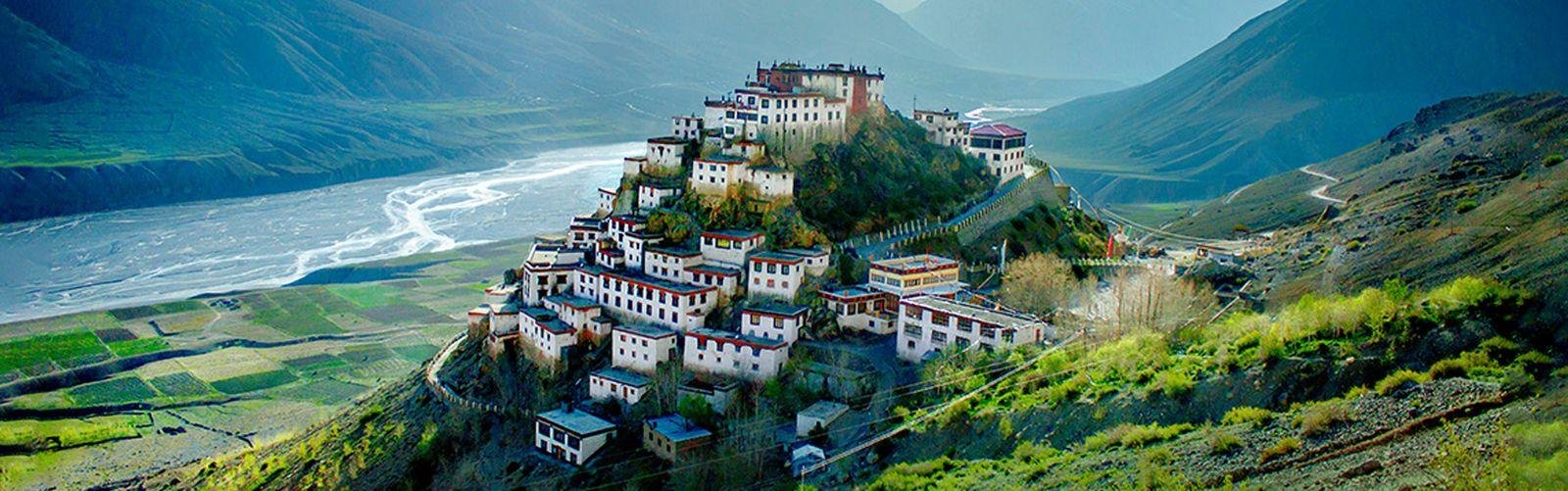 Leh Ladakh holiday destination
