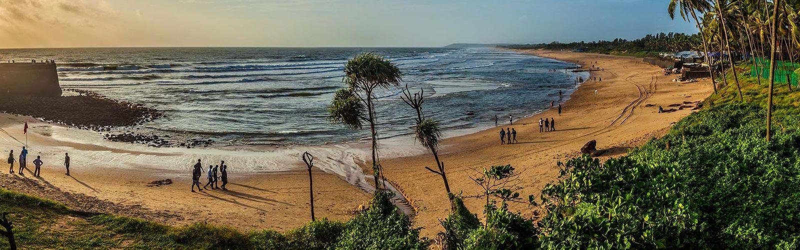 Fascinating Tour to Goa