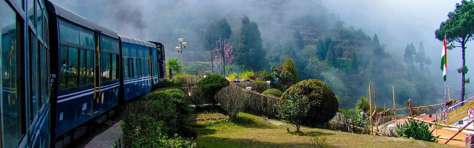Grand Sikkim and Darjeeling Tour