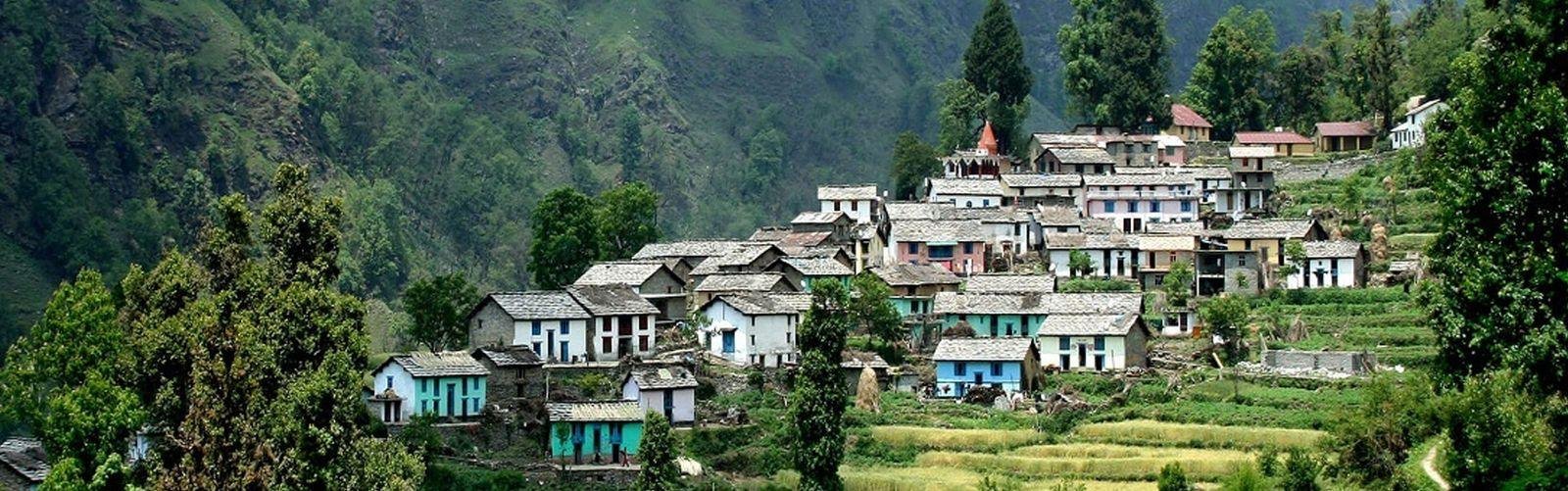 Auli and Joshimath Tour