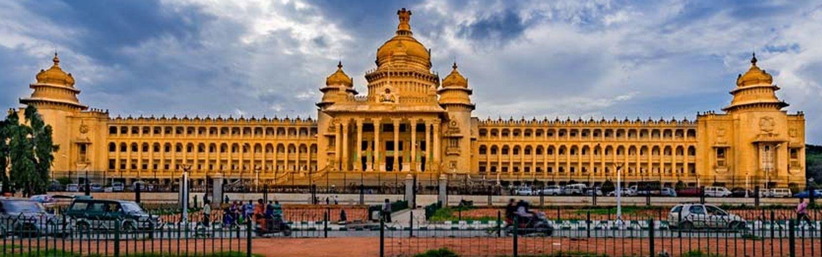 Ooty Mysore tour