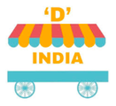 'D' India